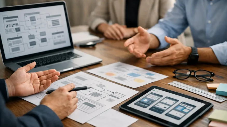 How to scope bespoke software properly