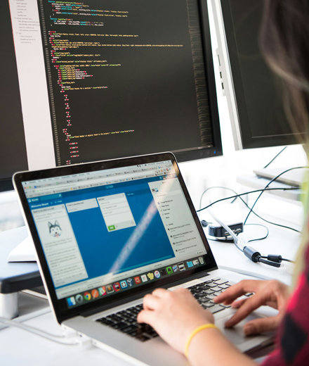About Develop