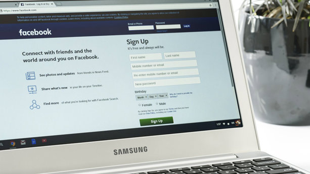 The benefits of integrating with Facebook