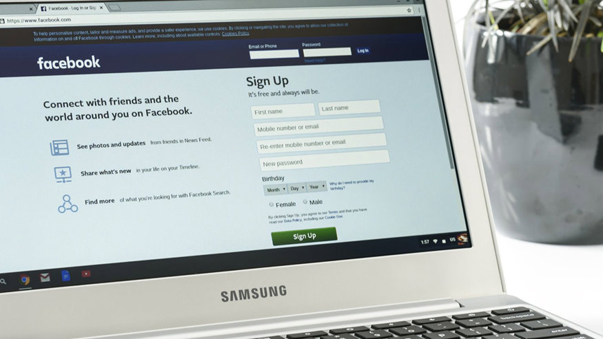 The benefits of integrating with Facebook