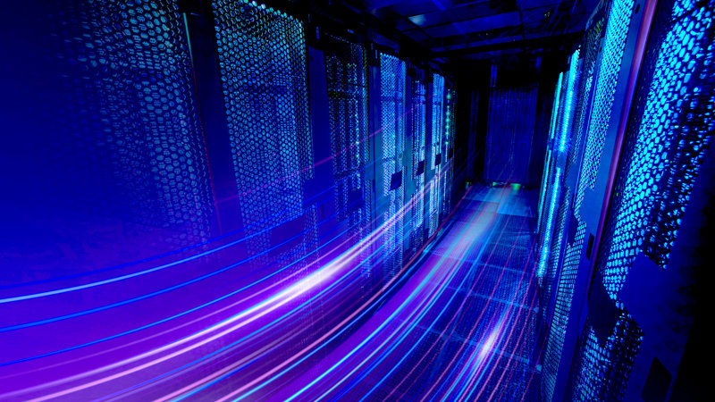 16I Cloud Storage Servers Hosting