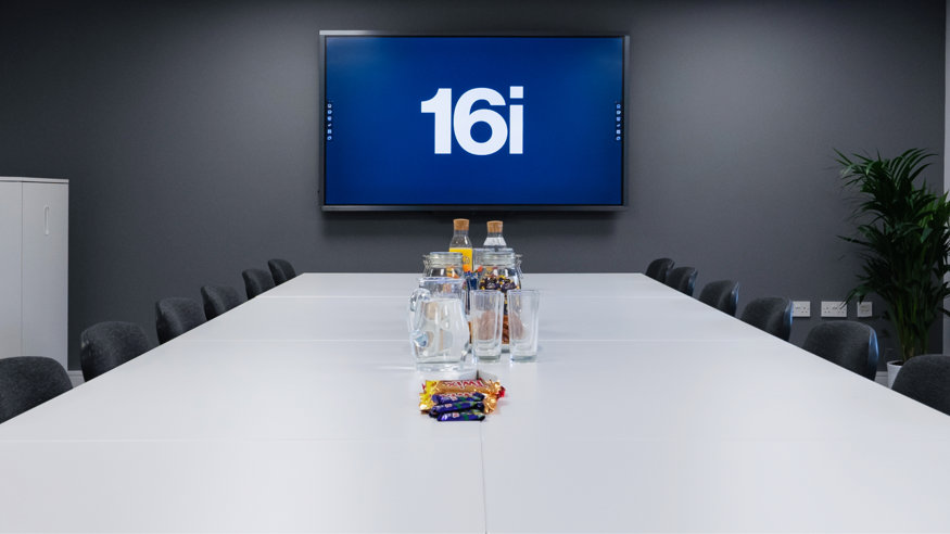 Versatile office space to rent for meetings, conferences, and workshops