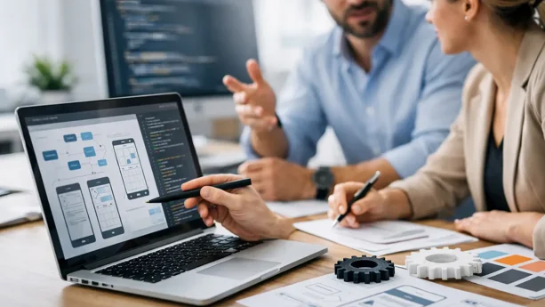 What is Bespoke Software Development?