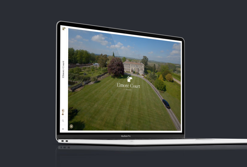 Elmore Court Homepage Hero Macbook