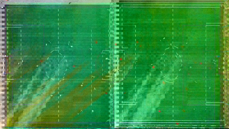 Football Pitch