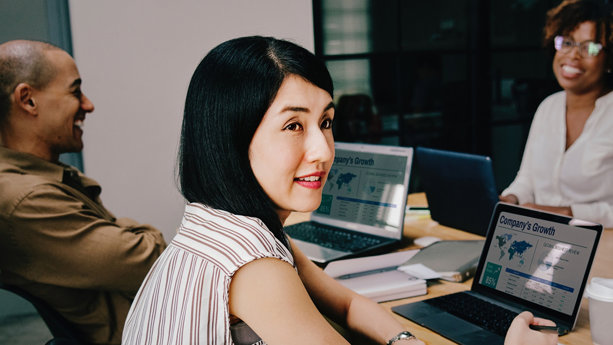 How automation affects small businesses