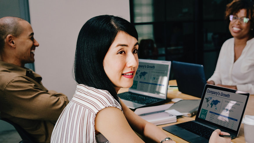 How automation affects small businesses