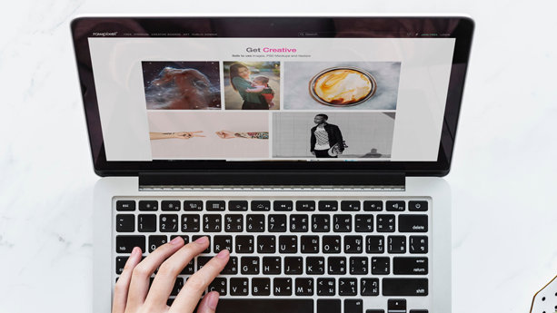 Why is good quality content important for a website?