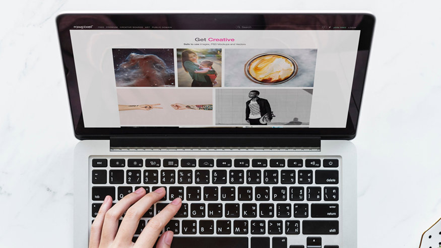 Why is good quality content important for a website?