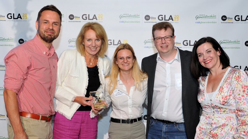 SGGLA Winners 2