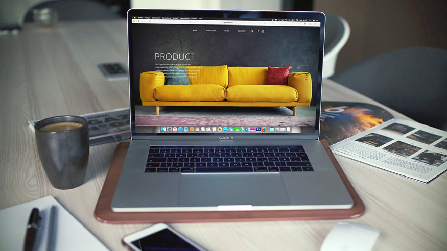 The Benefits of Selling Online