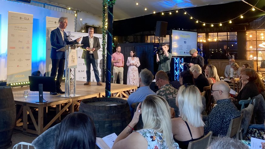 SGGLA 2025: Finalists announced