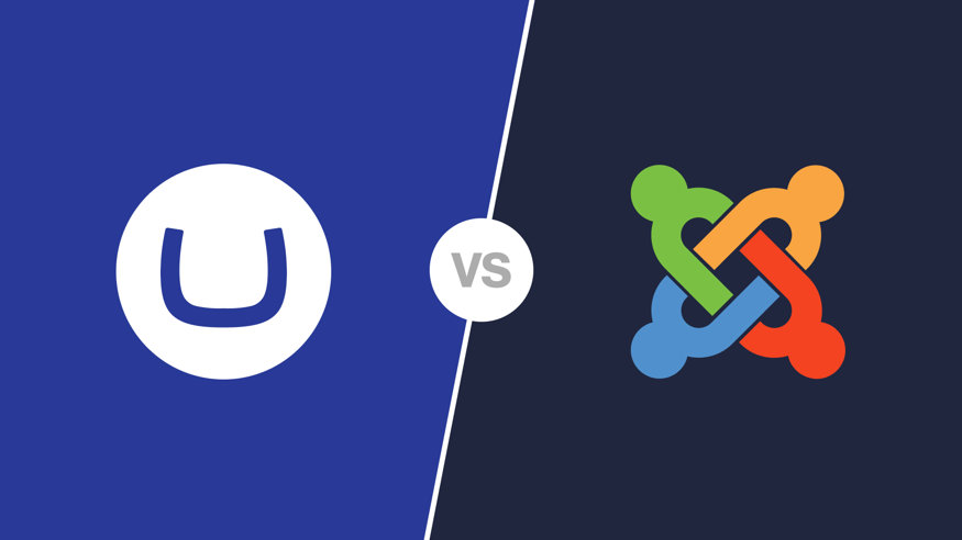 Umbraco vs Joomla: why Umbraco stands out for modern web development