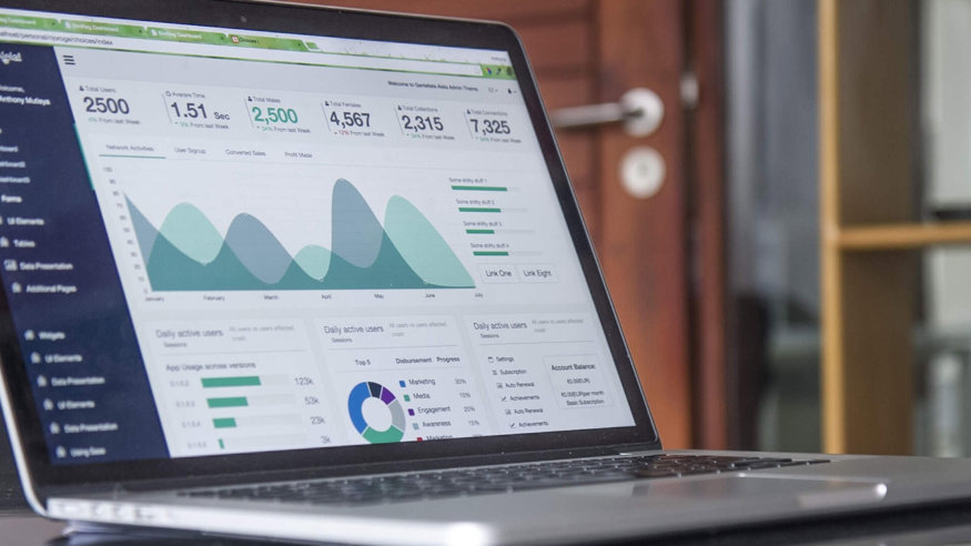 How property professionals can improve their digital marketing strategy