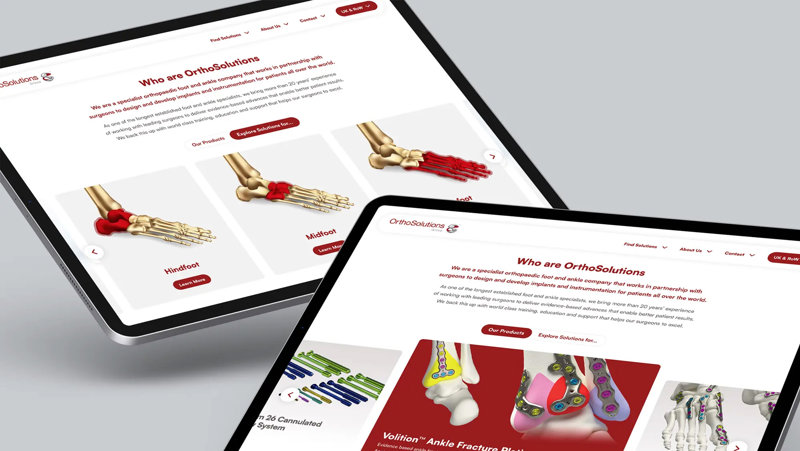 Orthosol Products Solutions Carousels 2