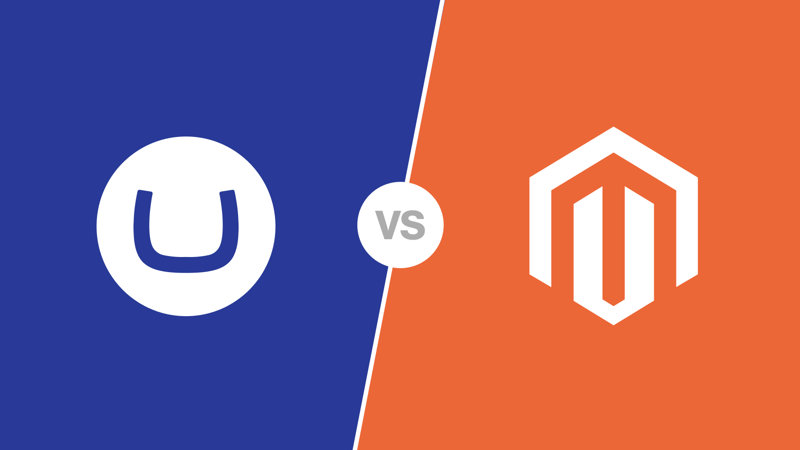 Umbraco vs Magento