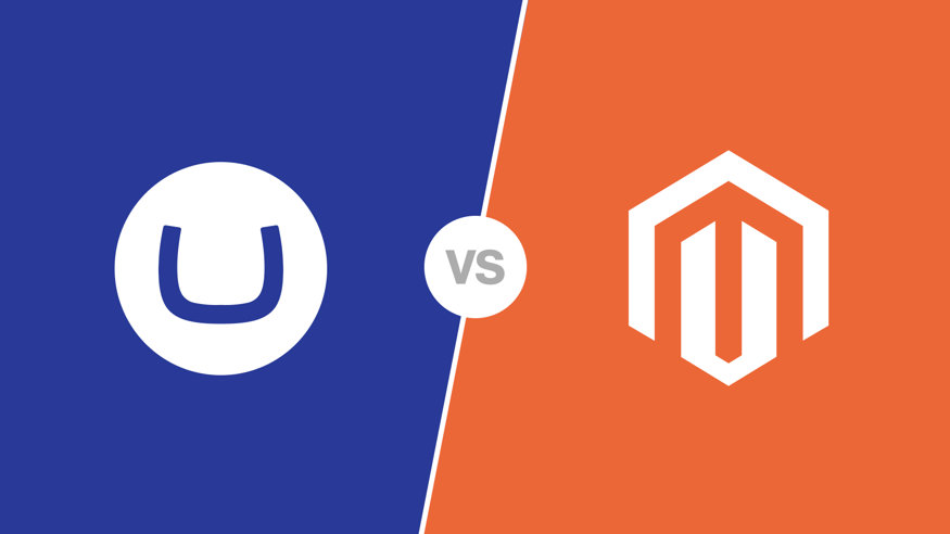 Umbraco vs. Magento: choosing the right platform for your website