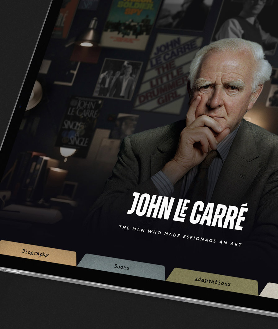 Preserving and celebrating a legacy for current and future fans.