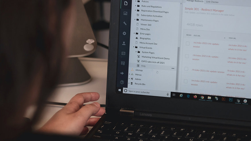 Why Umbraco? The top ten benefits of using Umbraco for site content