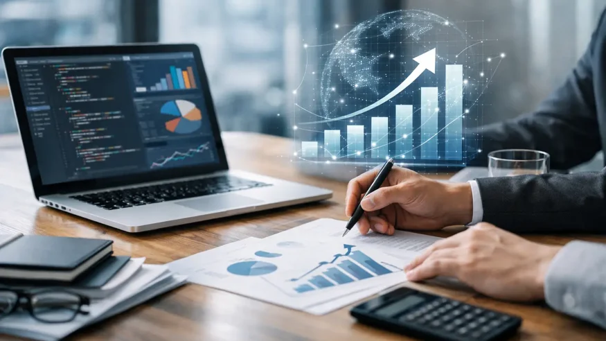 Custom software development cost 2026