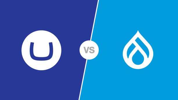 Umbraco vs Drupal: which CMS should you choose?