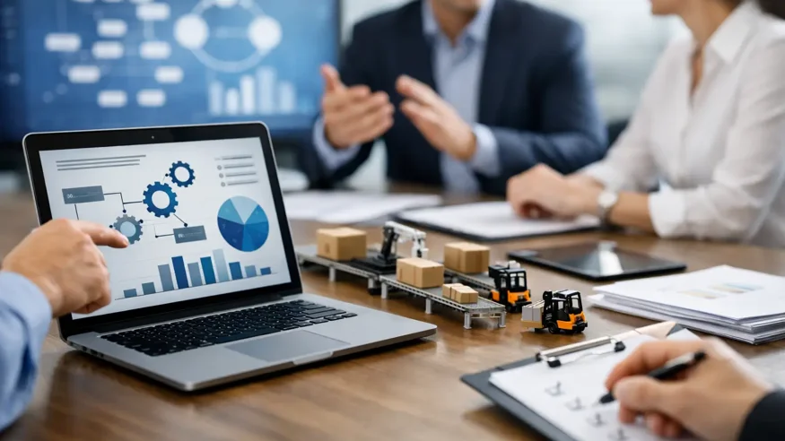 7 best ways to streamline operations