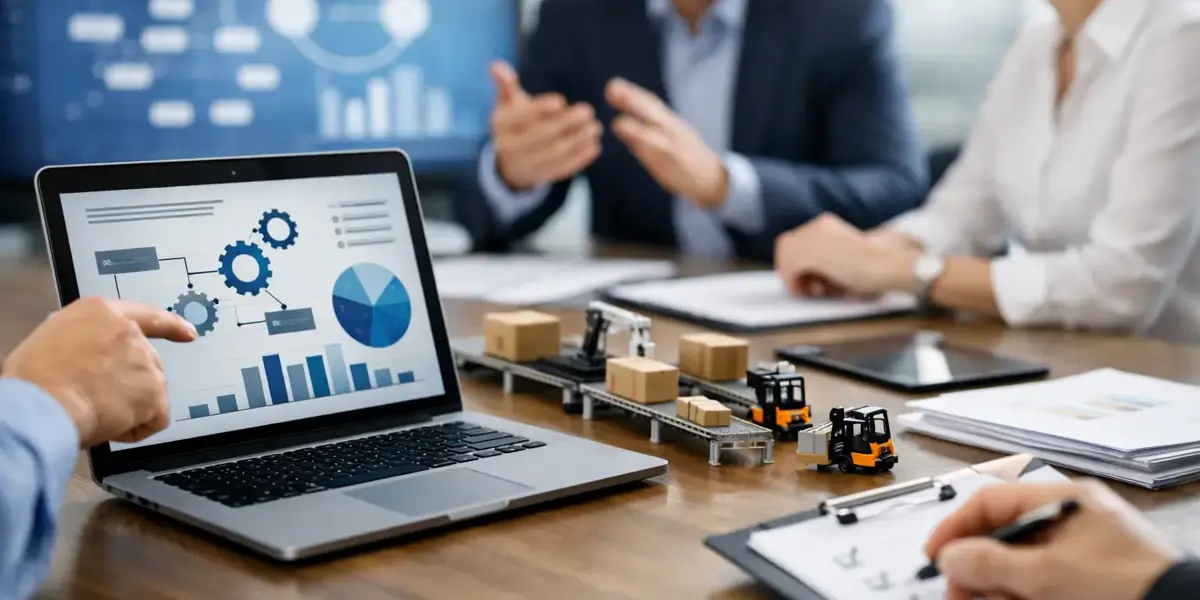 7 best ways to streamline operations | 16i