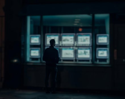 EA Window