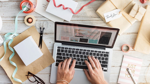 Five ways to increase conversion rates for ecommerce websites