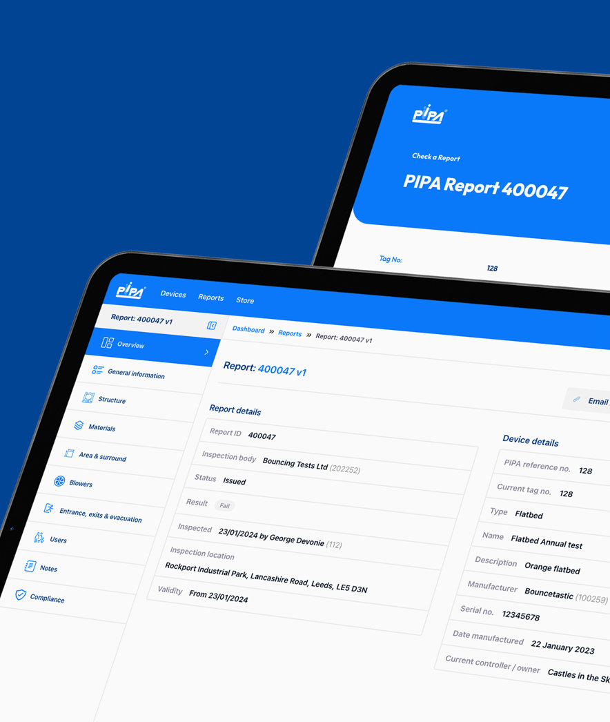 Creating a resilient reporting system.