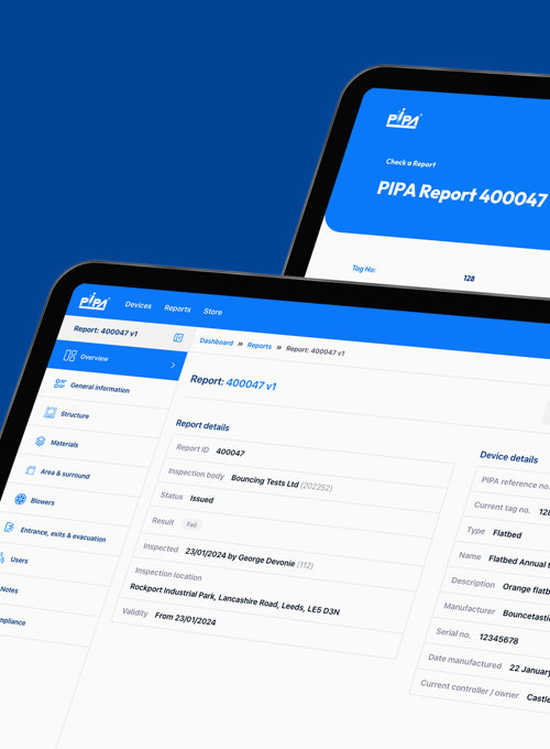 PIPA (Platform)