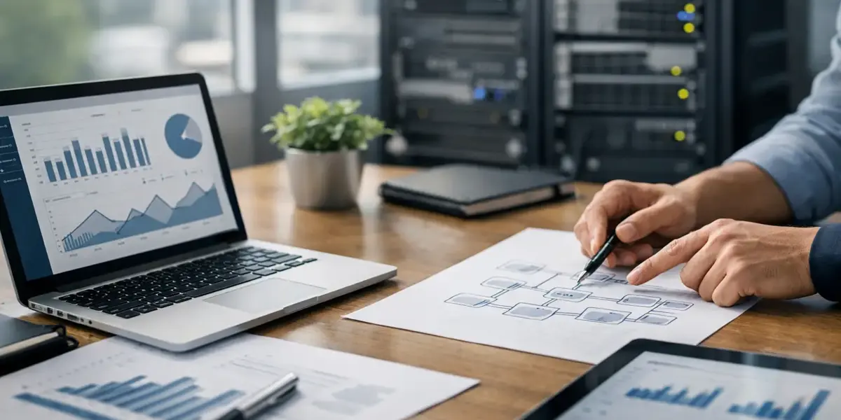 Resporting System Design Resilient reporting system design that lasts | 16i