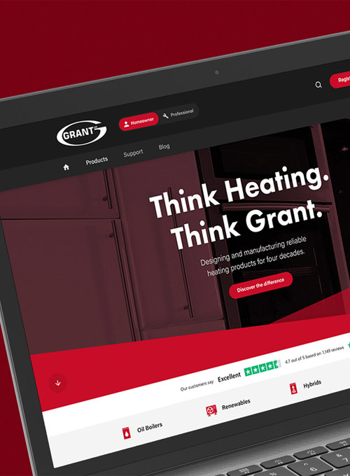 Grant UK (Website)