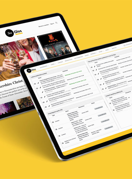 SoPublishing (Platform)