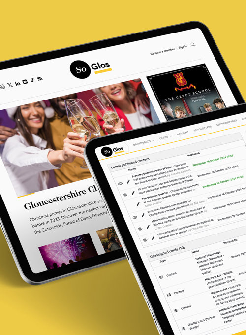 SoPublishing (Platform)