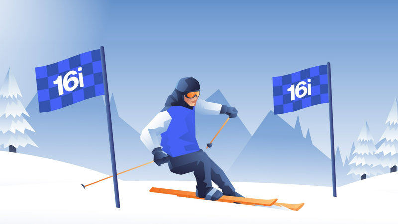 Pro Skier 2