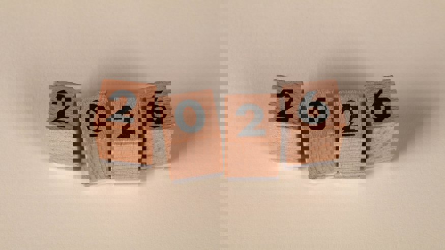 2026 | Digital trends and predictions