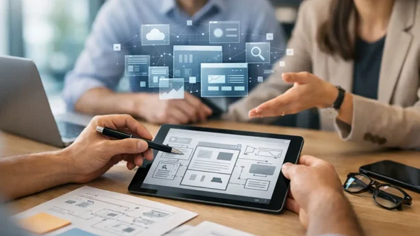 How to scope a digital platform properly