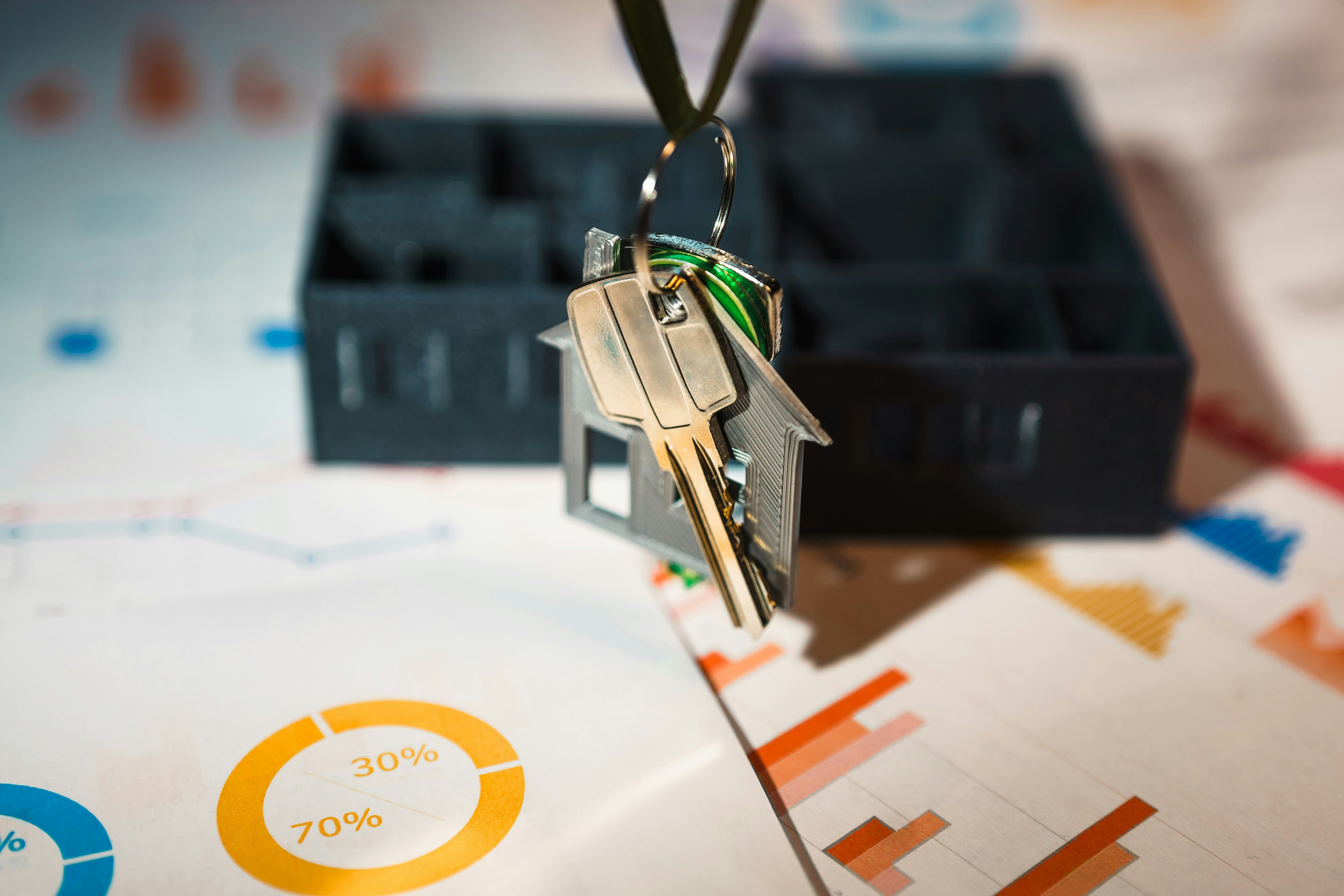 Estate Agents: how to improve website performance to drive more enquiries