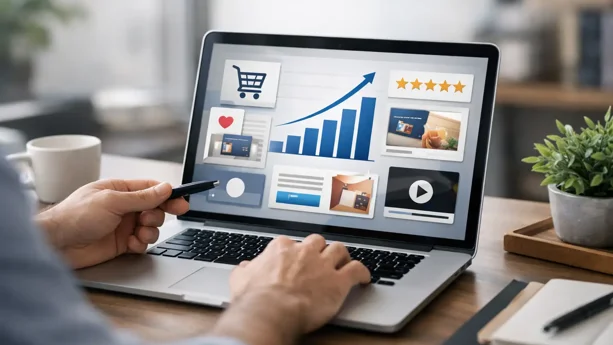 10 best website features for conversions