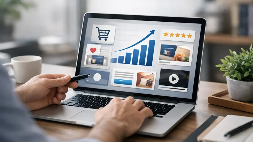 10 best website features for conversions