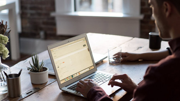 Five website mistakes to avoid