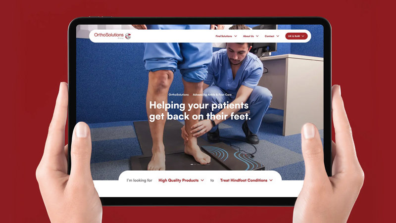 Orthosol Desktop Hero 2