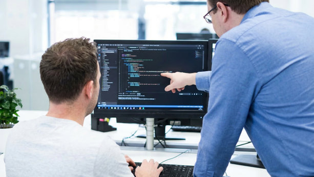 When Legal Software Has to Be Right