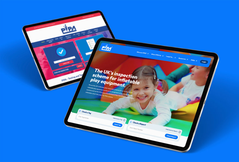 PIPA Before and After