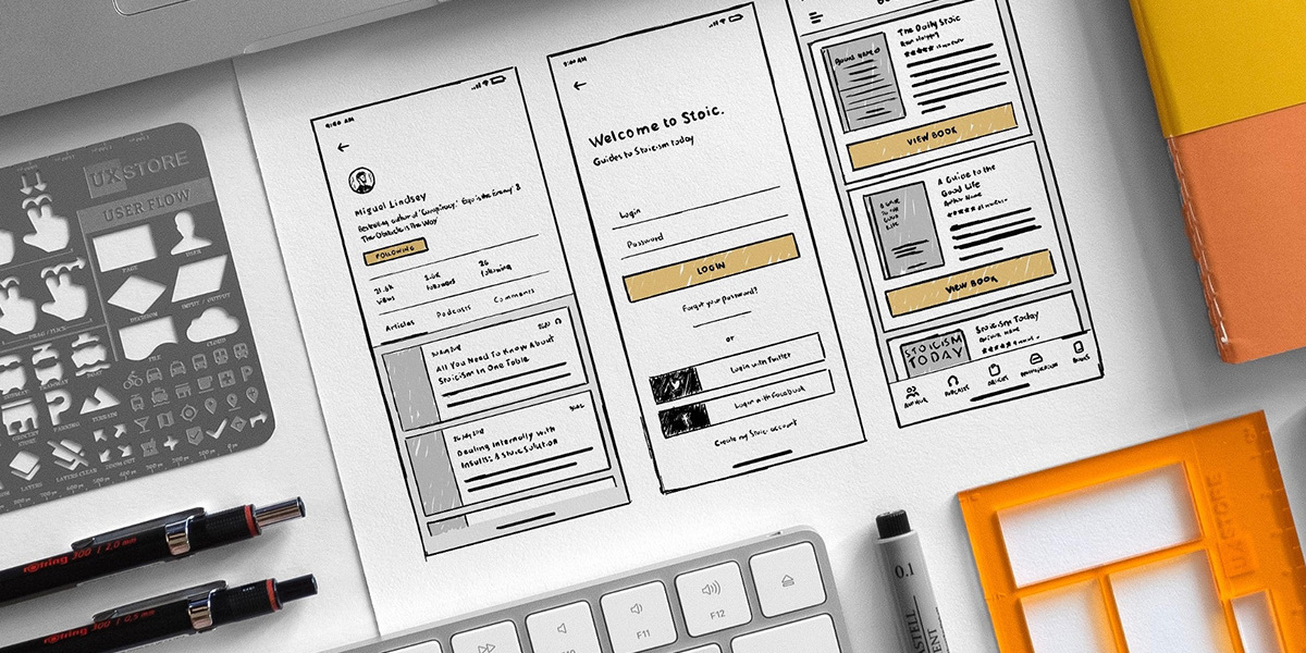 One Design Protection The benefits of using one design concept | 16i