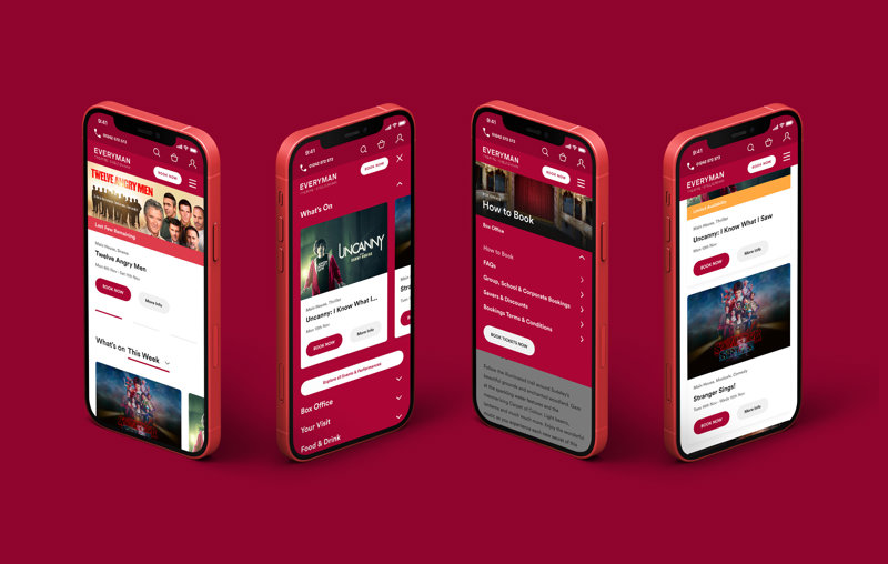 Everyman Theatre Mobile Screens 01