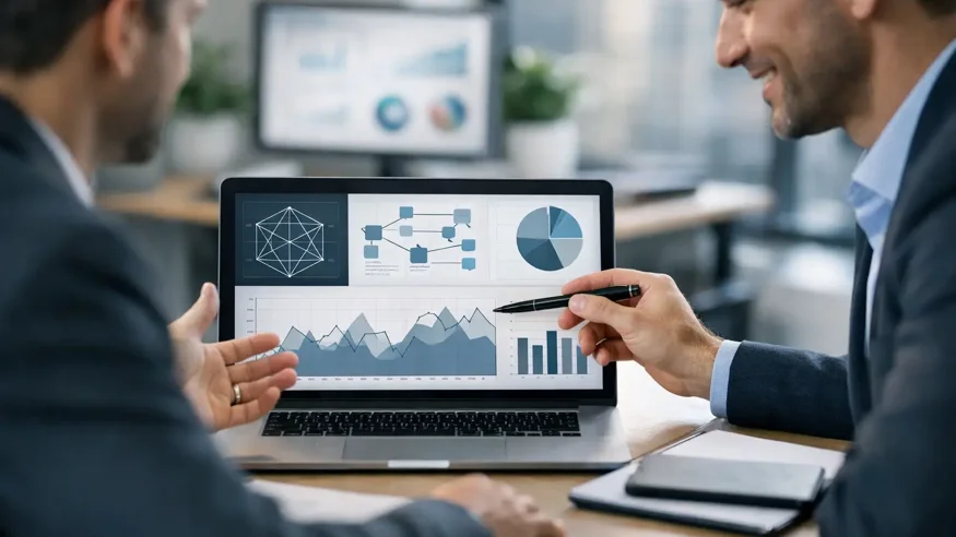 When custom Software Development pays off