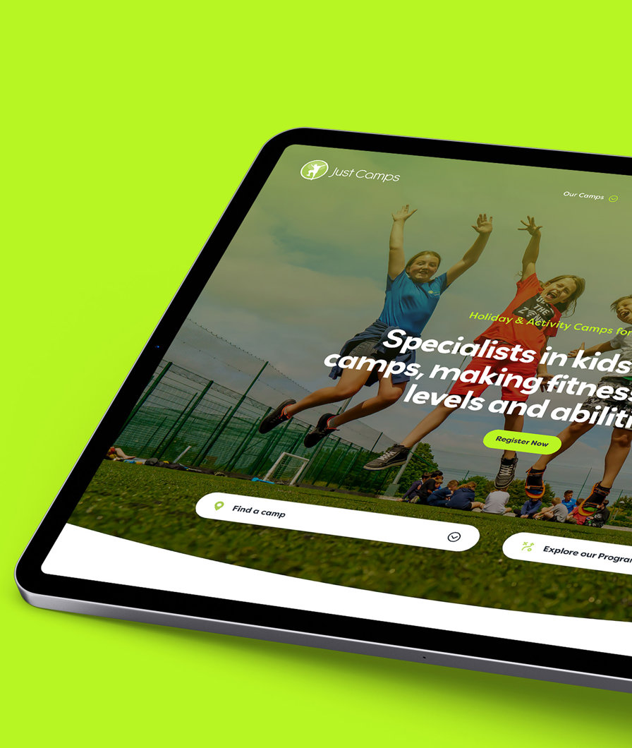 Helping to overcome technical challenges.