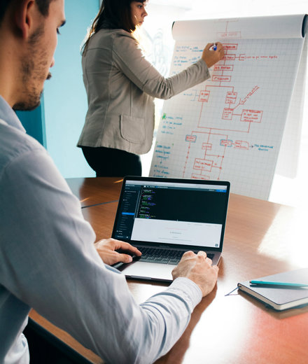 About Deliver